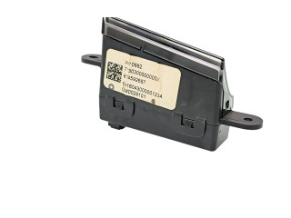 Дисплей    23370882, 814592697   Chevrolet Volt II