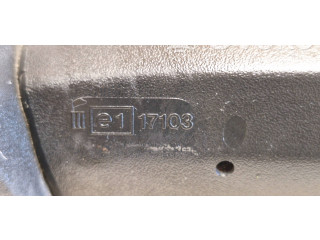 Зеркало (механическое)       Audi 80 90 B2  1978 - 1986 года   
