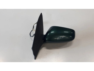 Zpětné zrcátko  levé Honda Civic 2002    