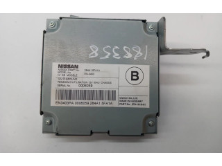 Řídící jednotka 284A15FA1A, 284A15FA1A   Nissan Micra 2017