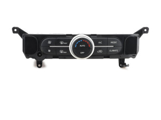 Блок управления климат-контролем 97250B2GL0CA, N0-9972A   KIA Soul