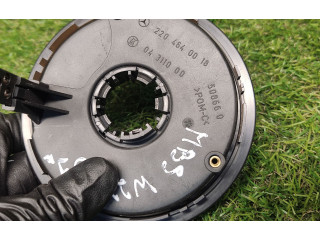 Подрулевой шлейф SRS 2204640018, 04311000   Mercede-Benz S W220