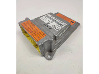 Блок подушек безопасности A2218707626, 0285001896   Mercedes-Benz S W221