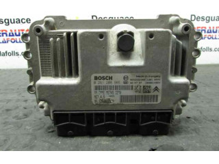 Řídící jednotka 0261208965   Peugeot 207 