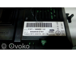 Дисплей    F1FT18B955LC   Ford C-MAX II