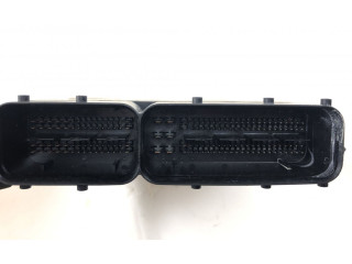 Блок управления двигателя MJD8F3.F1, 55253520   Fiat Fiorino
