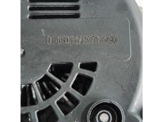 Генератор 15781990, 0146031   BMW X3 E83      