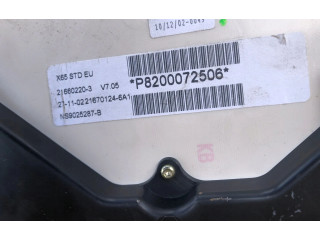 Панель приборов P8200072506   Renault Thalia I       