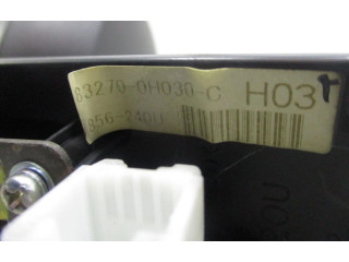 Přístrojová deska  Peugeot 107  832700H030C  