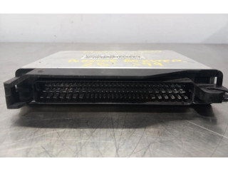 Блок управления двигателем ECU 99661860104   Porsche Boxster 986