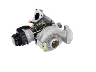  Турбина Audi A6 S6 C6 4F  53039880189, 53039880189         