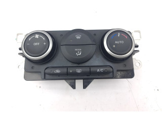 Блок управления климат-контролем K1900EH70C04   Mazda CX-7