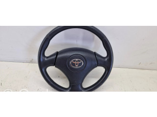 Volant Toyota Corolla Verso E121 2003   
