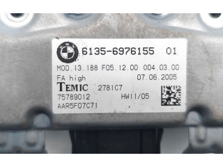 Блок подушек безопасности 6976155, 6135-6976155   BMW 6 E63 E64