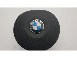 Подушка безопасности водителя 33675789101Q, 02B133DT1453X   BMW 3 E46