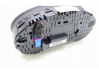 Спидометр (приборный щиток) 8P0920932R    Audi RS3 8PA   