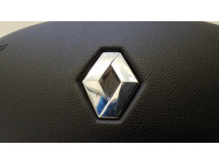 Подушка безопасности водителя 985701921R, 1133241620354   Renault Scenic III -  Grand scenic III