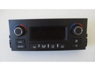Блок управления климат-контролем 96856538XT, 69710010   Peugeot 207