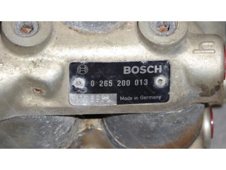 Jednotka ABS 34511157011   BMW 3 E30 1986