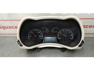 Přístrojová deska  Ford Ka 2008 1561772  
