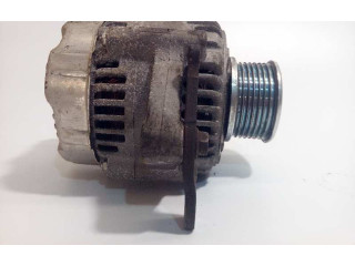 Генератор 2706030020, 9662219560   Toyota Hilux (N140, N150, N160, N170)      