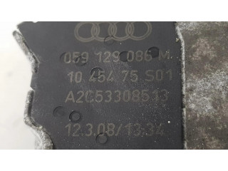 Блок управления 059129086M, 1111AA   Audi Q7 4M