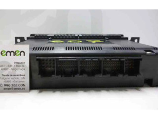Блок управления климат-контролем 4D0820043K   Audi A8 S8 D2 4D
