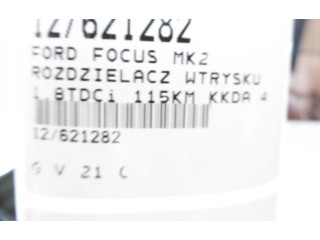 Vstřikovací lišta 4M5Q9D280DA, 4M5Q9D280DA   Ford Focus C-MAX     