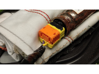 Подушка безопасности в сиденье DG9354611D10, DG9354611D10AE35B8   Ford Fusion II