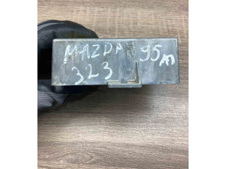 Блок подушек безопасности 12192601, BC1M57K30   Mazda Xedos 9