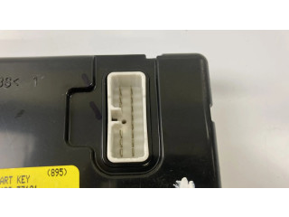Блок управления 954803Z101, 95480-3Z101   Hyundai i40