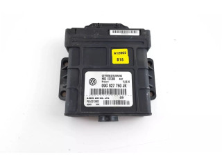 Vstřikovač 09G927750JK, 09G927750   Skoda Fabia Mk2 (5J)    Bts 