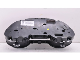 Панель приборов 8R0920931B   Audi Q5 SQ5       