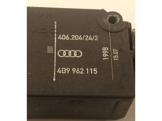 Vstřikovací lišta 4B9962115, 406204242   Audi A6 S6 C5 4B     