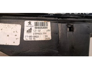 Zpětné zrcátko  Peugeot 308 2022  984605309V  