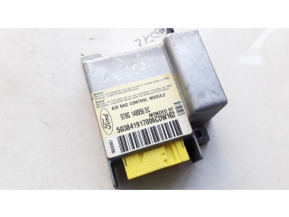 Блок подушек безопасности 97bg14b056dc   Ford Mondeo MK II