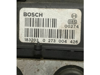 Jednotka ABS 0273004426   Fiat Seicento/600 2001