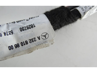 Zpětné zrcátko  Mercedes-Benz SL R232 2024  A2328108600  