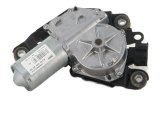 Двигатель стеклоочистителя заднего стекла A2469064900   Mercedes-Benz B W246 W242 2012