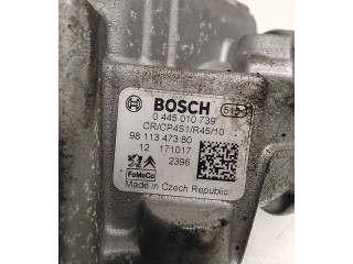 Vstřikovací čerpadlo 9811347380, 0445010739   Peugeot 308     