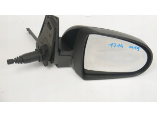 Зеркало (механическое)       Mitsubishi Colt  2004 - 2008 года   