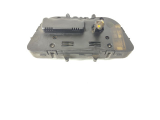 Блок управления климат-контролем 20765757, A2C53374882   Opel Zafira C
