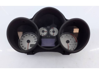 Přístrojová deska  Alfa Romeo GTV 2006 110080264025, 156071345  