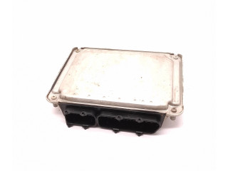 Комплект блоков управления 030906032CE, 0261207184   Volkswagen Polo III 6N 6N2 6NF