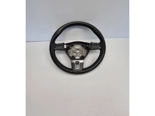 Volant Volkswagen PASSAT B7 2013 3C8419091BE  