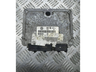 Řídící jednotka 038906013L, 28SA3712   Volkswagen Lupo 2000