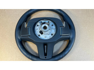 Volant BMW 7 G11 G12 2016 32308008184  
