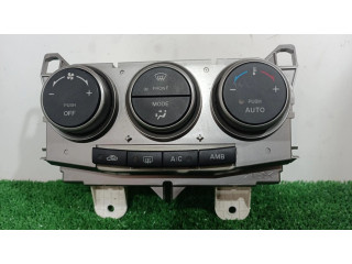 Блок управления климат-контролем K1900CD98A03   Mazda 5
