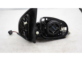 Zpětné zrcátko  Volkswagen Jetta V 2007  e11015864  