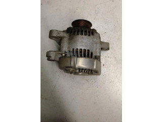 Генератор 27060-40060, 1KR   Toyota iQ      